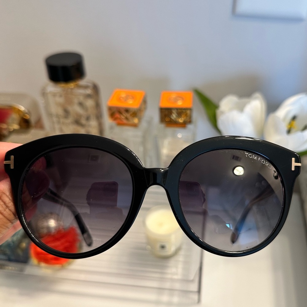 Tom Ford Sunglasses